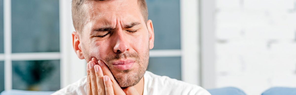 Fogtömés utáni fogfájdalom! Miért fáj még a fogam? Fogorvos válaszol