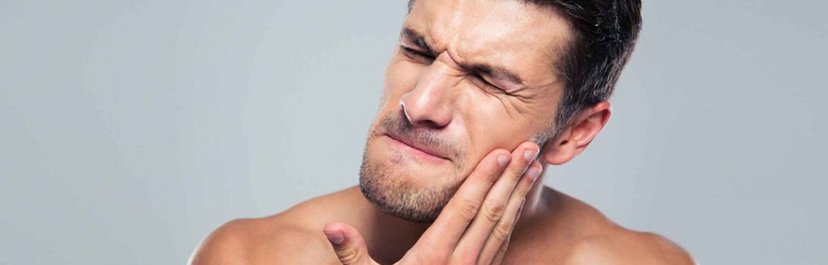 Fogérzékenység enyhítése. Mit tehetek az érzékenyen fogak ellen?
