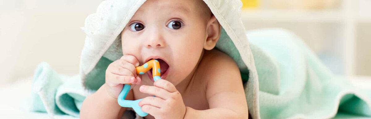 Baba fogzás jelei és tünetei! Mit tegyél, ha jön a kisbaba foga?